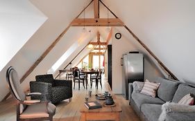 Un Loft a La Campagne